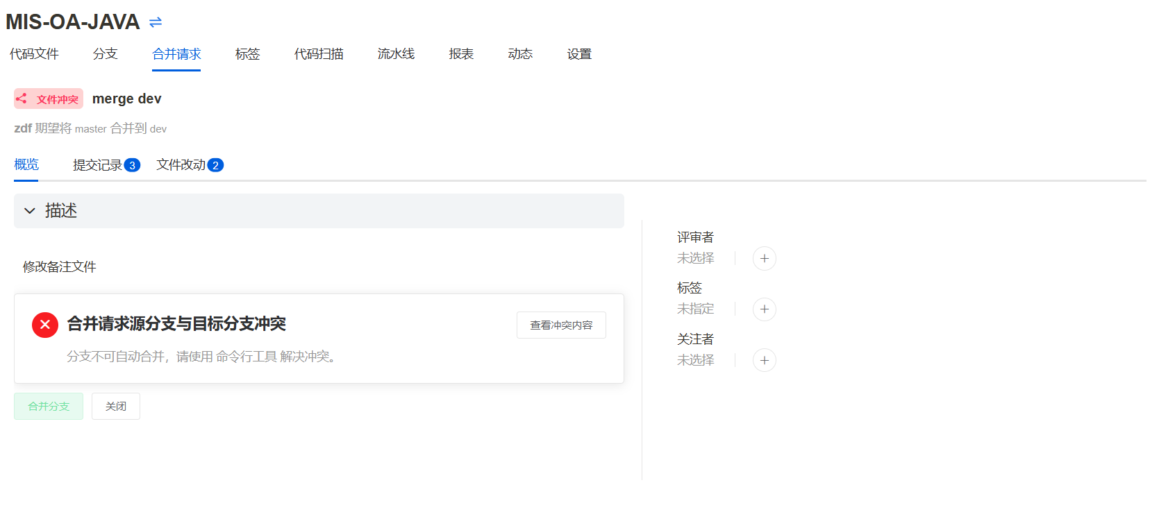 详情